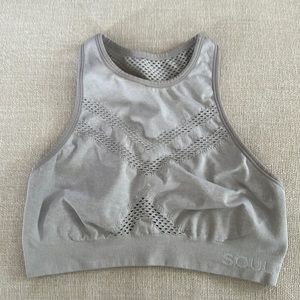 SOULCYCLE sports bra